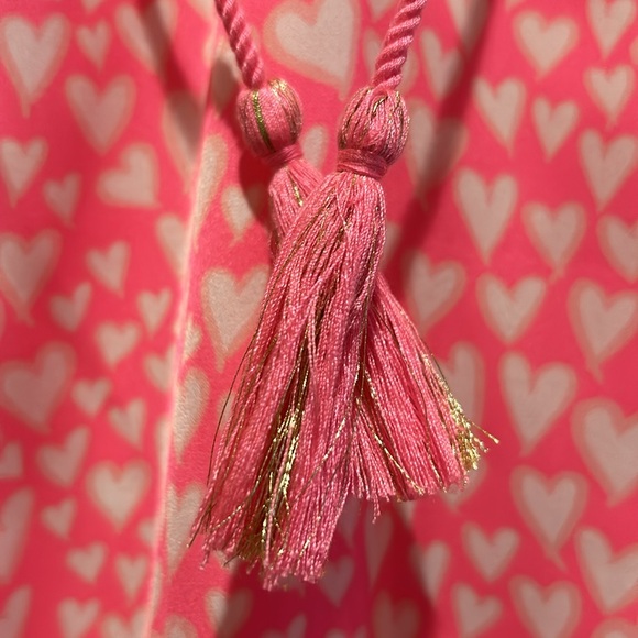 Darling Women’s Hearts Blouse - Picture 5 of 11